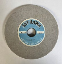 Noritake 14834, 8 X 3/4 X 1-1/4 SN60I V75S Grinding Wheel