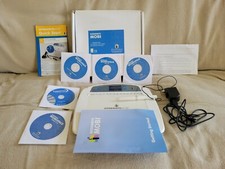 Interwrite IP-501 Mobi Learning Tablet. Complete in box.