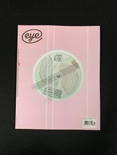 EYE Magazine #41 Graphic Design And Technology 2001 V 11 RARE