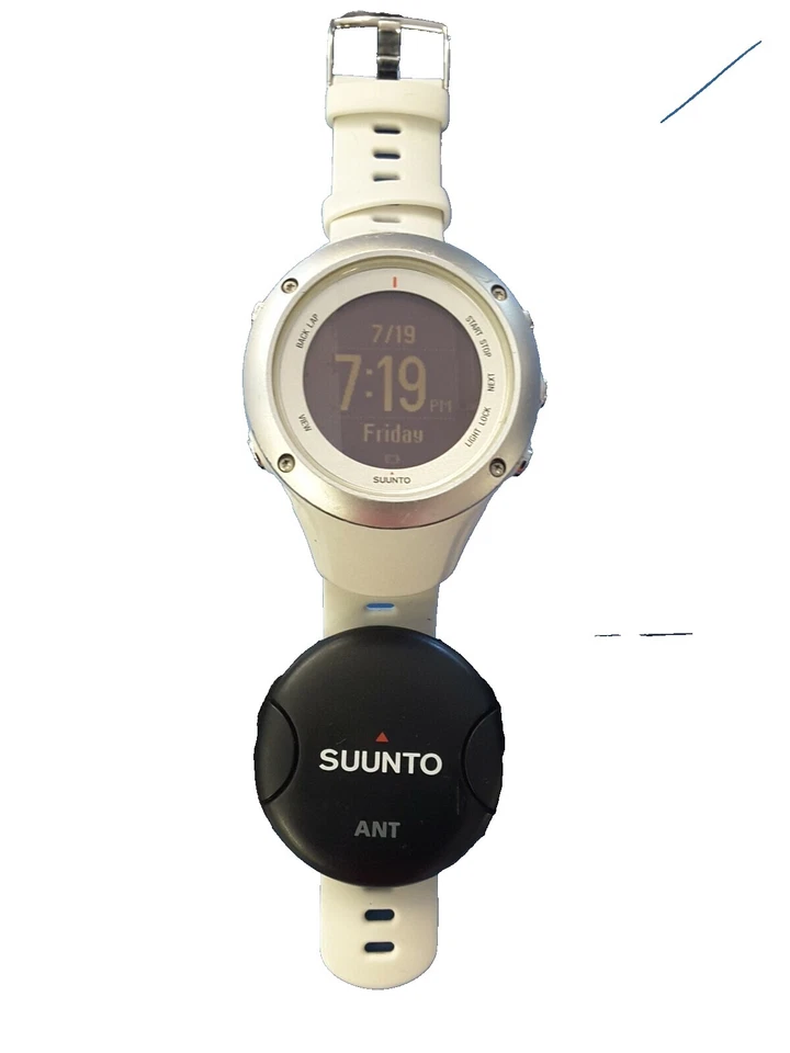 Suunto Ambit2 Wristwatches for Men