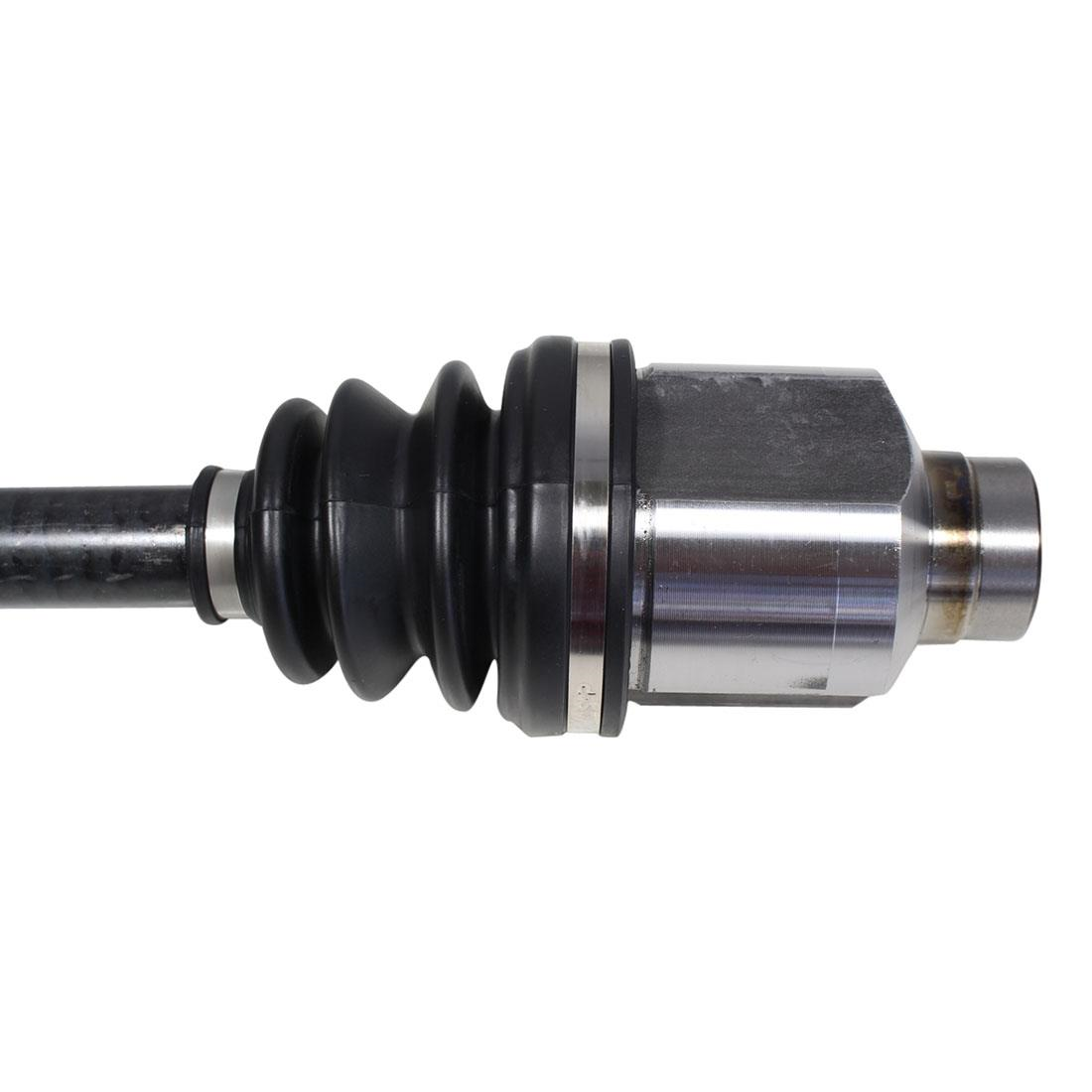 Front Passenger Side CV Axle Shaft CV Joint Fits Hyundai Tiburon 2.7L ...