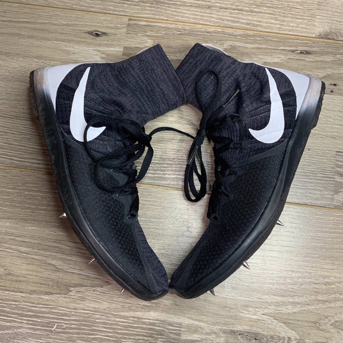 Nike::スニーカー:24[RESALE] Size 9 - Nike Space Hippie 04 Light Lemon Twist for sale