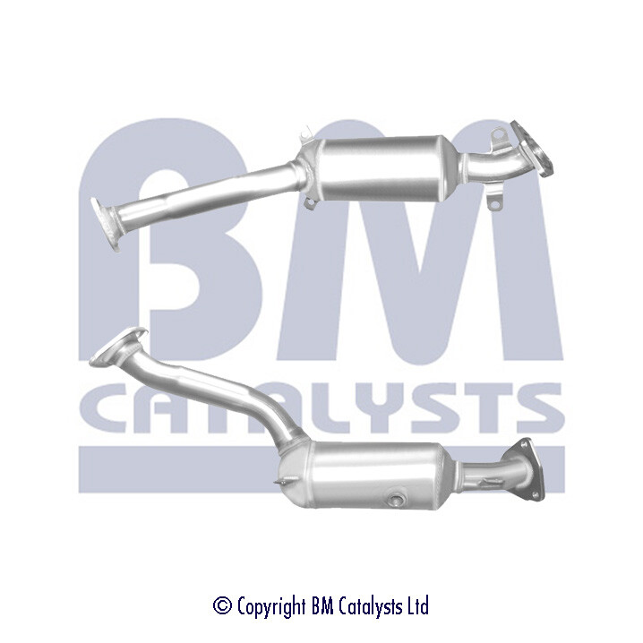 FOR HONDA CIVIC 1.4i 8v;16v (L13A7 engine) 9/05-4/10 BM91782H