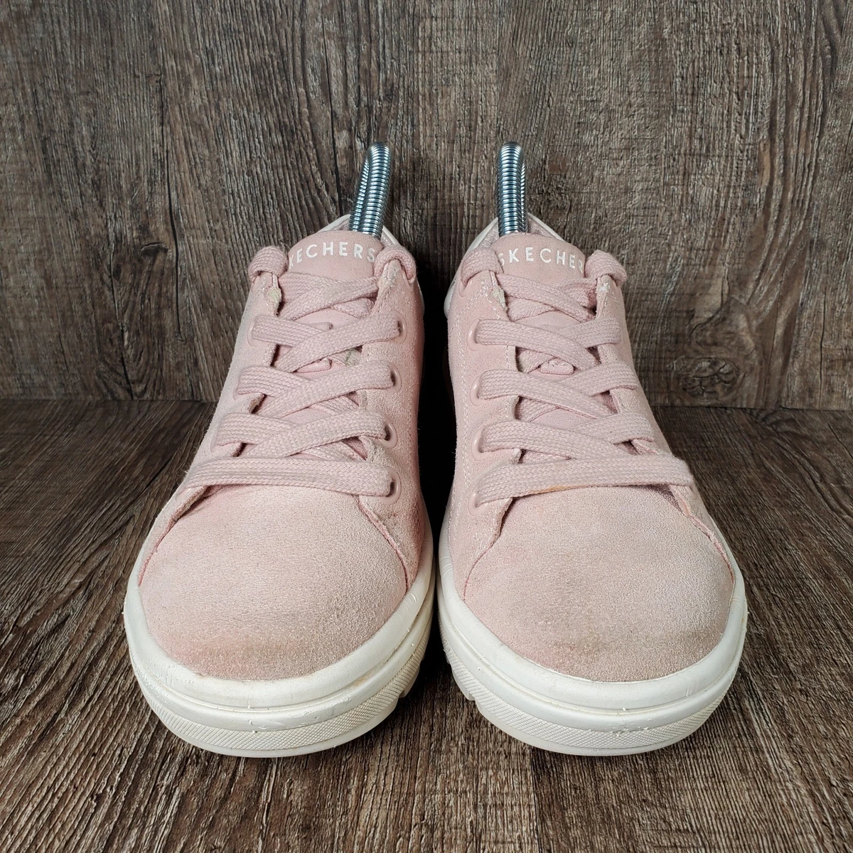 Skechers street cleat mules cheap