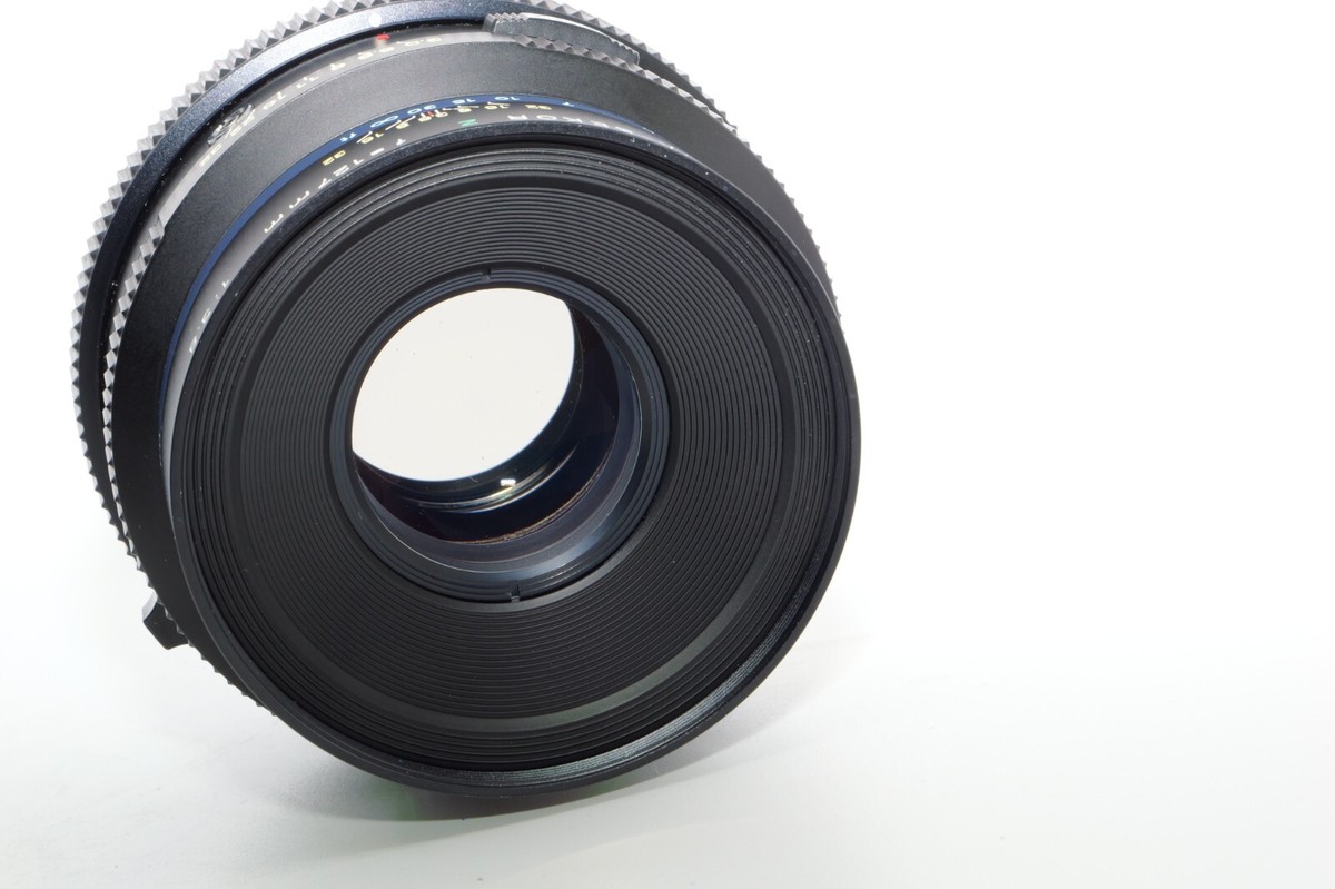 【8月末まで】Mamiya RZ67 Pro II ＆127mm f3.8 Mamiya RZ67 Pro Medium Format SLR Film Camera. 127 mm f3.8