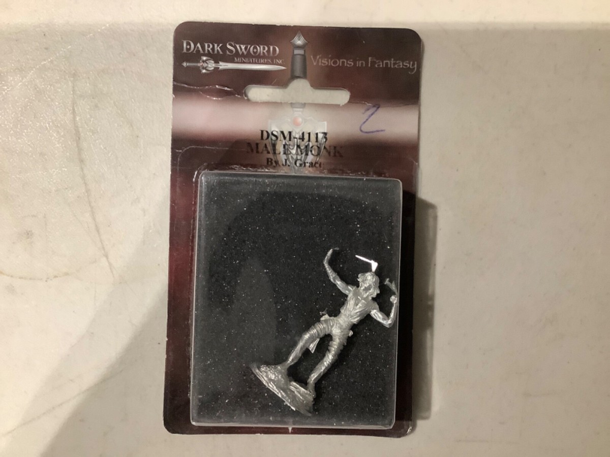 Darksword Miniatures Figures New in Packs Heroic 28mm Scale Dsm6508 to
