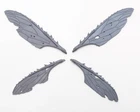 Pusgoyle Blightlords Rot Fly Wings B - Maggotkin of Nurgle - AoS Bits