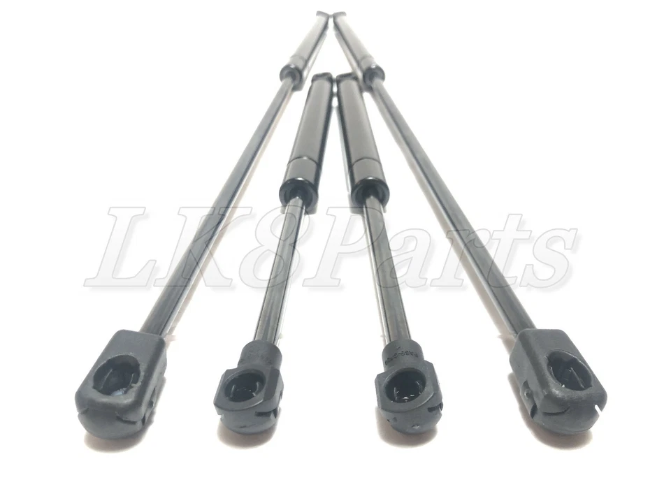 Kit de puntal capó y puerta trasera Land Rover Range Rover L322 nuevo Foto 4 de 4