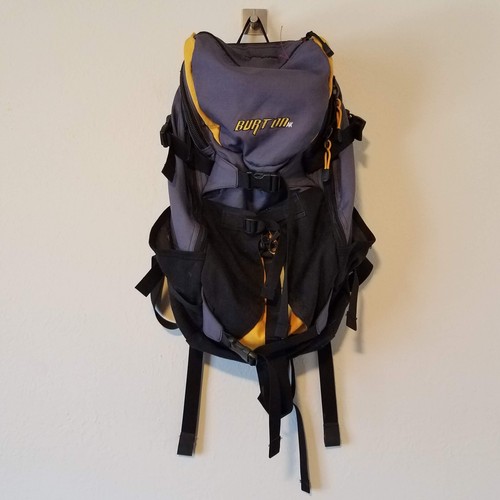 Burton AK457 Snowboard Backpack Burton 