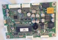 Apple Mac M7649 17" LCD Monitor Main PCB board