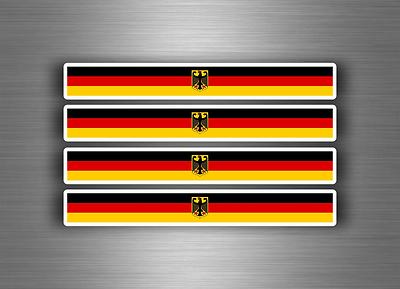 Adesivi Strisce Laterali A Scacchi Da Corsa Nere Mitsubishi Eclipse - Foto 11