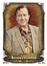 2024 Topps Allen and Ginter Baseball Non-MLB Cards 201-300 Free Shipping