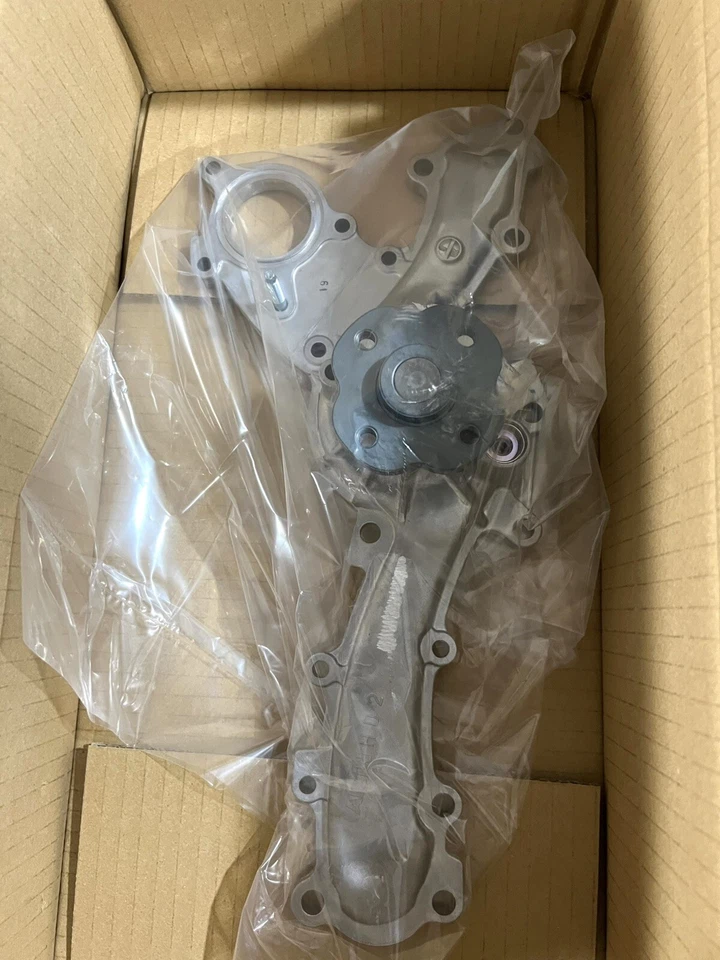艾信发动机水泵 WPT-137 适用于雷克萨斯 GS300 GS350h IS250 IS300 IS350 — 第 3/3 张图片
