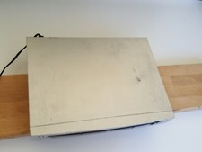 ALBA DVD CD/MP3 PLAYER.