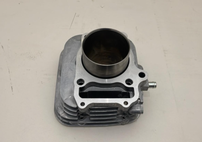 1993-1998 Honda TRX300EX Fourtrax OEM CYLINDER # 12100-HM3-670 ATV