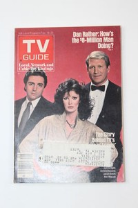 1983 TV Guide | eBay