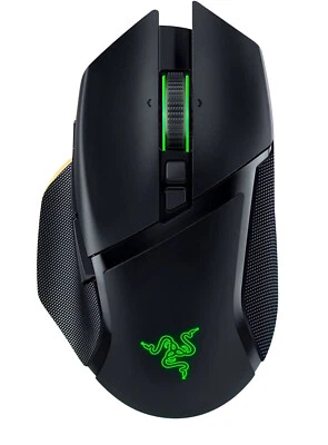 Razer Basilisk V3 Pro 35k Wireless Gaming Mouse | eBay