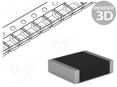 Drossel: Draht 800mA SMD 47uH 20% 0,4Ω 2220  5,7x5x4,7mm LQH55DN470M03L SMD-Le