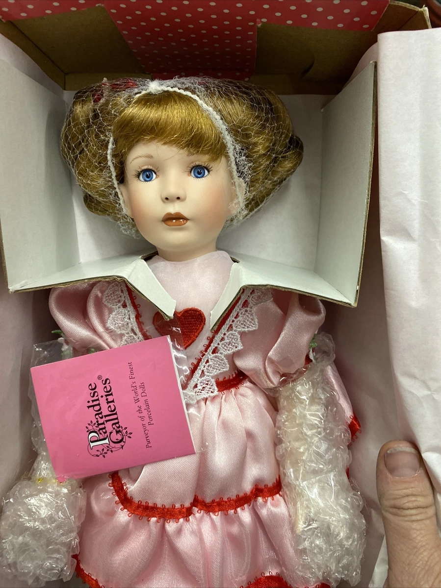 Best paradise sales galleries dolls