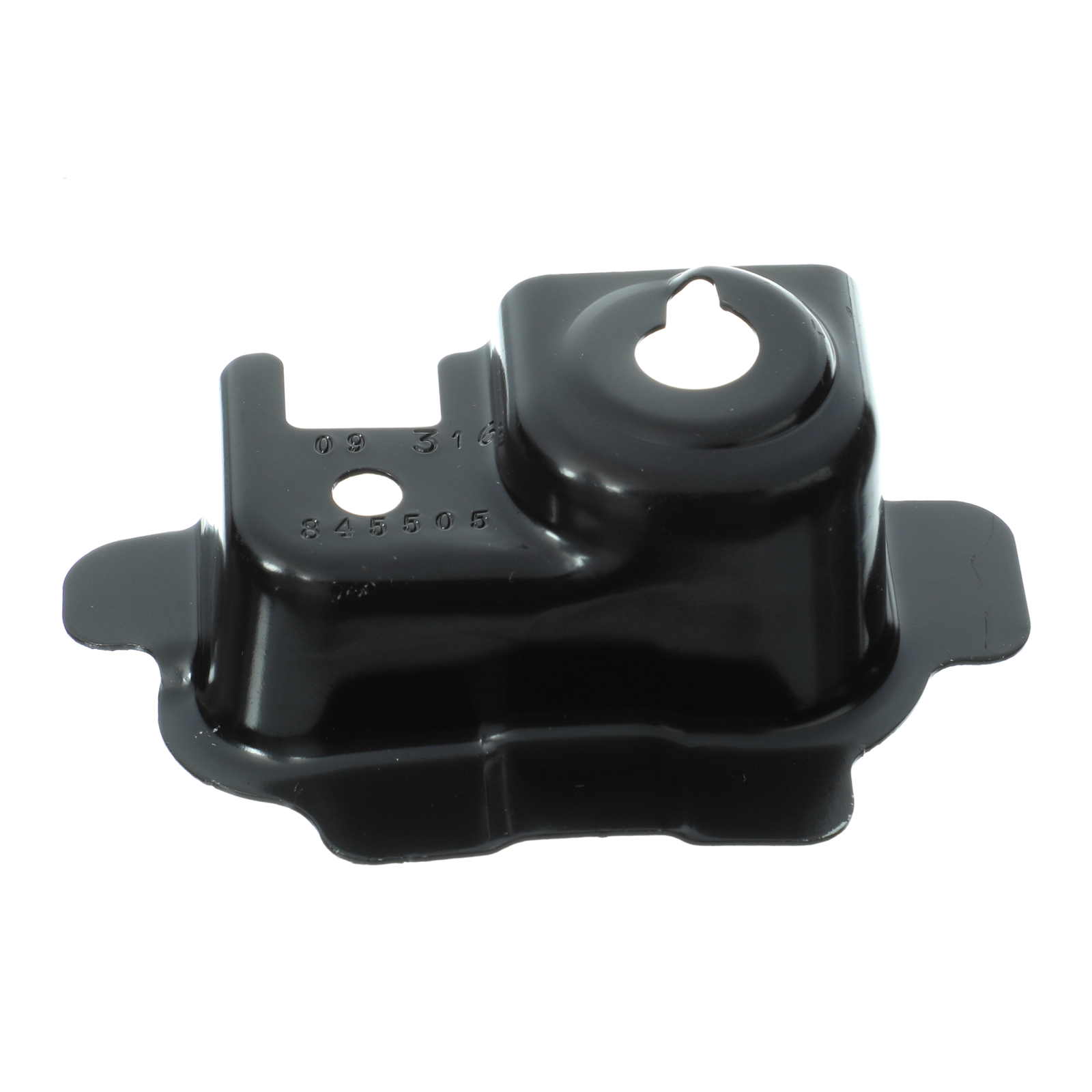 Soporte de montaje de guardabarros lado del conductor para Chevrolet Cruze 2011-2016 (N/P 96845505)