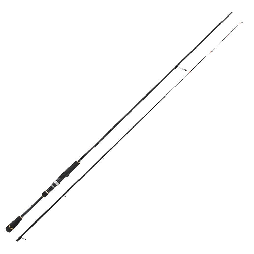 ロッド MajorCraft EGIZIUST 1g Major Craft Spinning Rod EGIZAUST 1G EZ1-S862ML for Eging | eBay