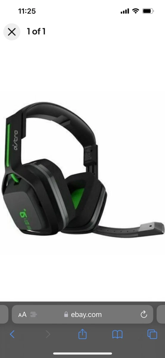 Astro a20 pc new arrivals