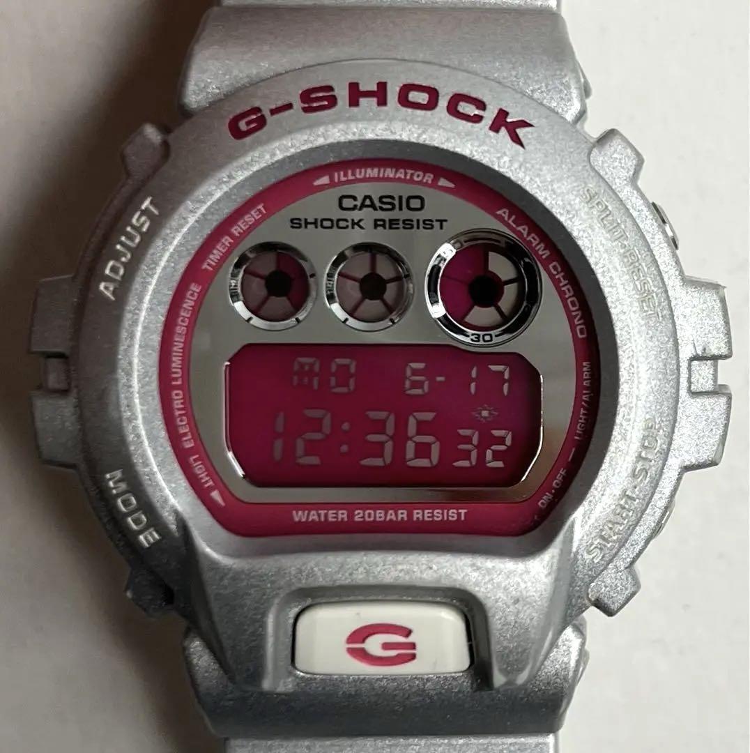 G-SHOCK DW-6900CB-8JF Crazy Colors #YN876K Japan | eBay G-SHOCK DW-6900CB-8JF Crazy Colors #YN876K Japan | eBay