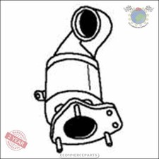 Catalyseurs Fiat PUNTO EVO