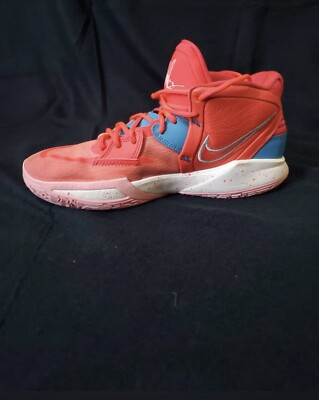 do kyries fit true to size