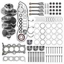 G4NC 2.0L Engine Overhaul Rebuild Kit For Hyundai Elantra Tucson/Kia Soul Forte5