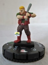 HEROCLIX TMNT 3 Shredder's Return 017 ROCKSTEADY