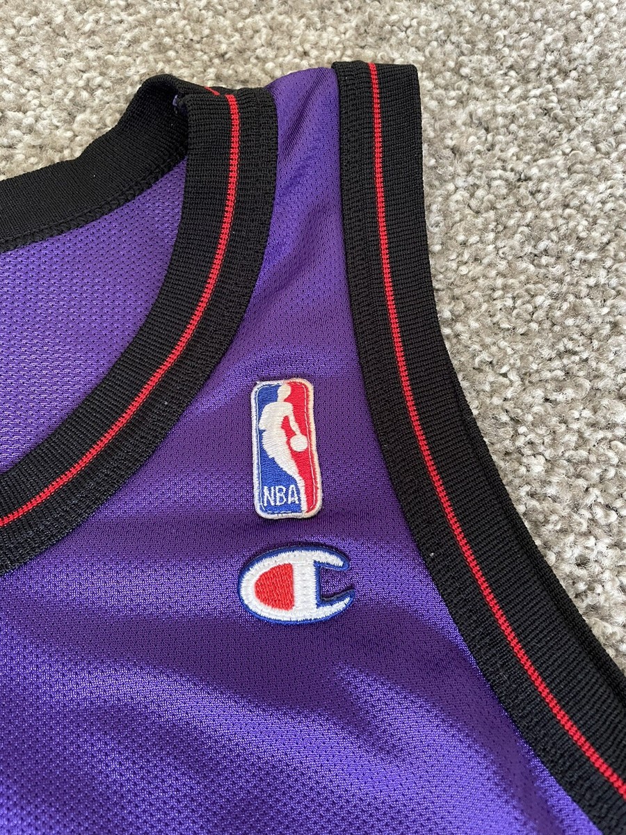 ウェア VINTAGE champion Toronto Raptors s-l400.jpg
