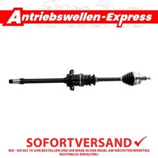 ANTRIEBSWELLE FÜR MERCEDES A B KLASSE W169 W...