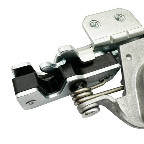 1Pair Door Latch Lock Set LH + RH For Polaris RZR XP 1000 2015-2023 2637286 + - Picture 10 of 10