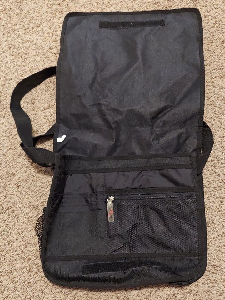 InuYasha Anime Crossbody Vintage Canvas Messenger Bag Myth rare eBay