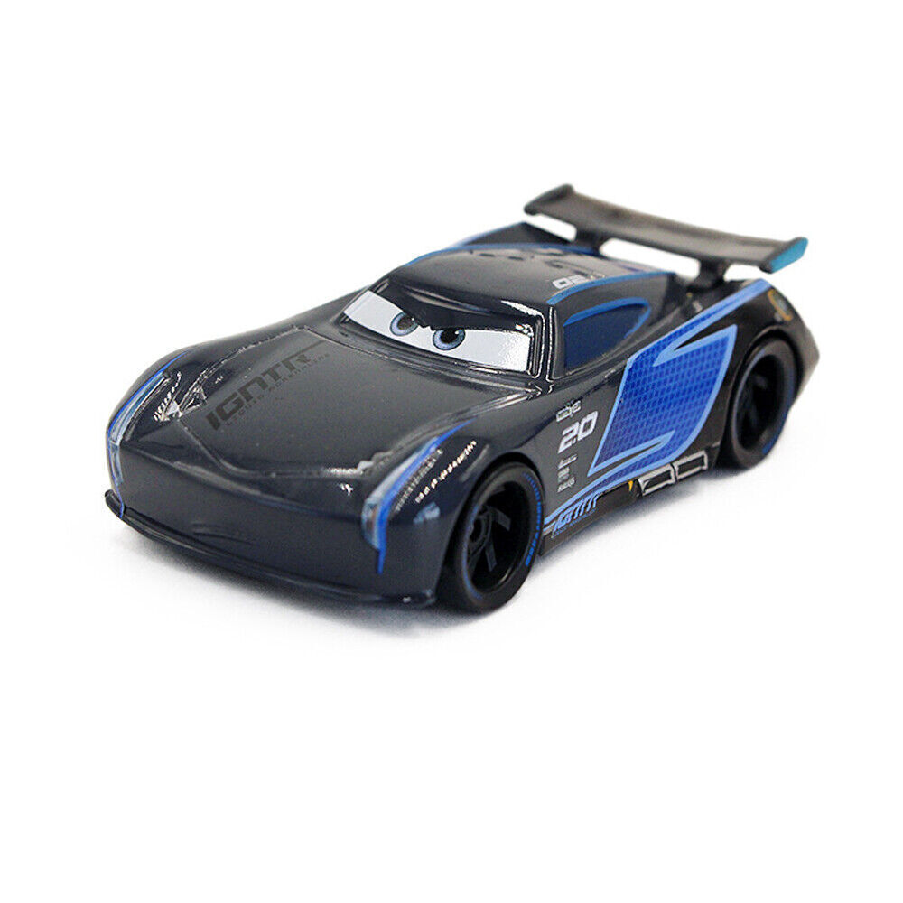 Disney Pixar Cars And Plane Lightning Ishani Mack Hauler Truck & Car Set Toys - Picture 53 of 349