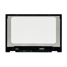 Kit De Remplacement Écran Tactile Pour HP Pavilion X360 14-dd - LCD + Cadre - 14 Pouces - 1920x1080 Ou 1366x768