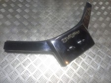 Face avant carénage pare brise chrome Honda Goldwing Aspencade GL1200 1984 SC14