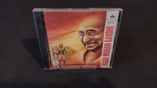 Dr. M. Balamurli Krishna - Raga Mohan Gandhi - CD © 1995 (B29)