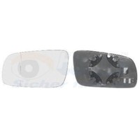 VAN Wezel Spiegelglas AußEnspiegel Links Passend FüR Seat Arosa 6H 5888831