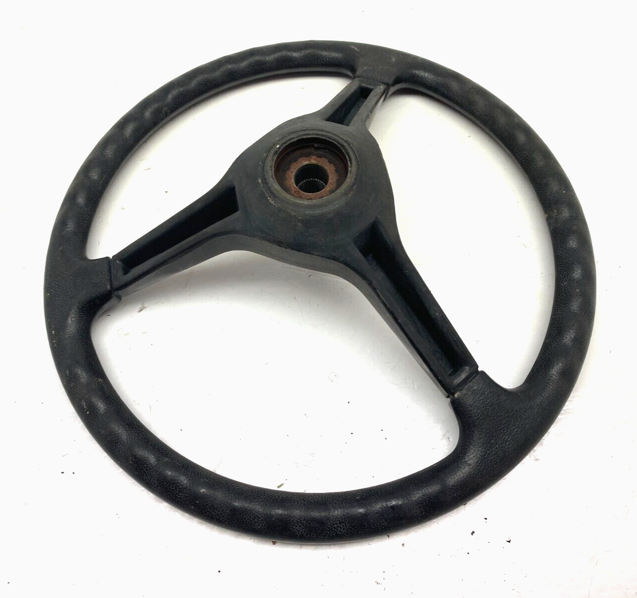 John Deere 445 Steering Wheel M71094 eBay