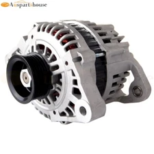 For Nissan Altima GLE GXE XE 1998-2001 2.4L Alternator 23100-0Z400 13760