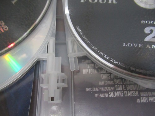 DVD COMPLETE SEASONS YOUR CHOICE YOU PICK DISCOUNTS updated 8/28/25 - Picture 162 of 381