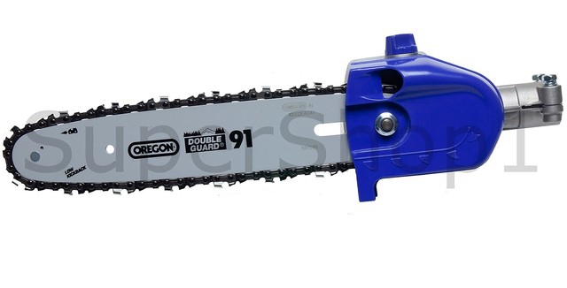 Pruning Saw Attachment for Tanaka 