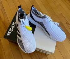 adidas men's questar rise sock