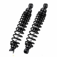 Bitubo WMB Federbein Motorrad Stereo Hinten Schwarz Bonneville T120 DU01