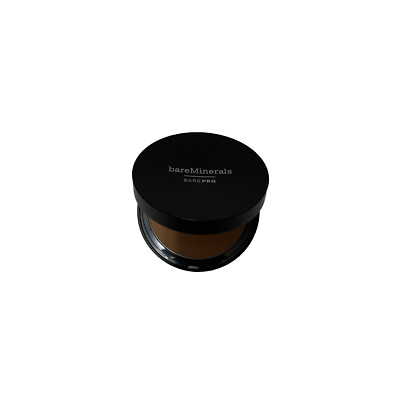 Bare Minerals Bare Pro Performance Wear Powder Foundation TEAK 22 Read