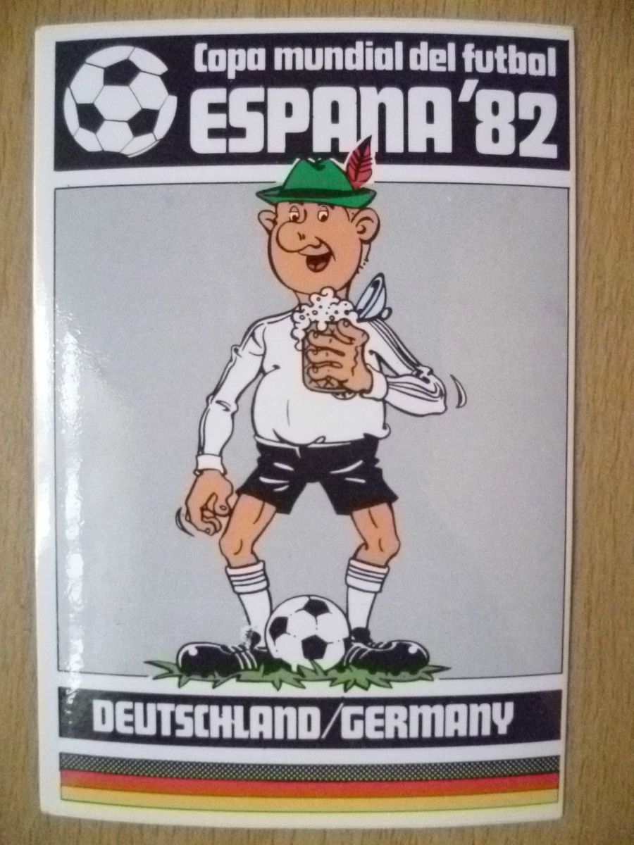 Copa top mundial españa