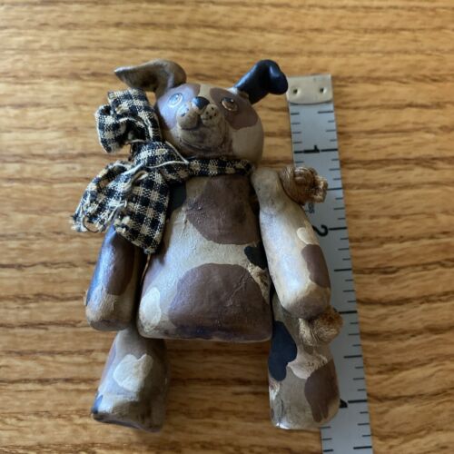 Christina Mae Risley “Rare” Signed, collectible original DogSpike” - Picture 2 of 4