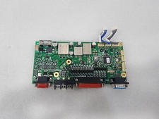 HORIBA Chemical SOLUTION MONITOR CS-600F BOARD CS6-RCB-01 As-Is 